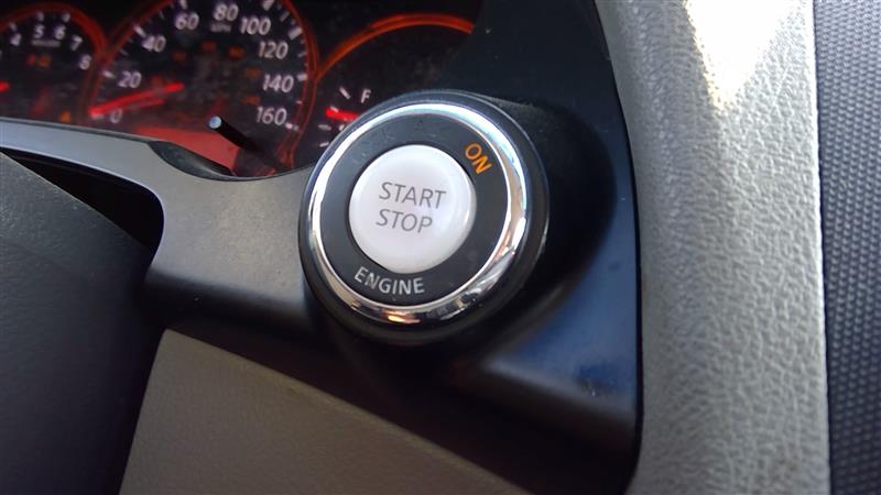 2015 Nissan Altima Replacement Car Key Fob | 4 Button Replacement with Programming Kit for Push Button Ignition